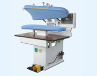 Automatic Universal Press Machine
