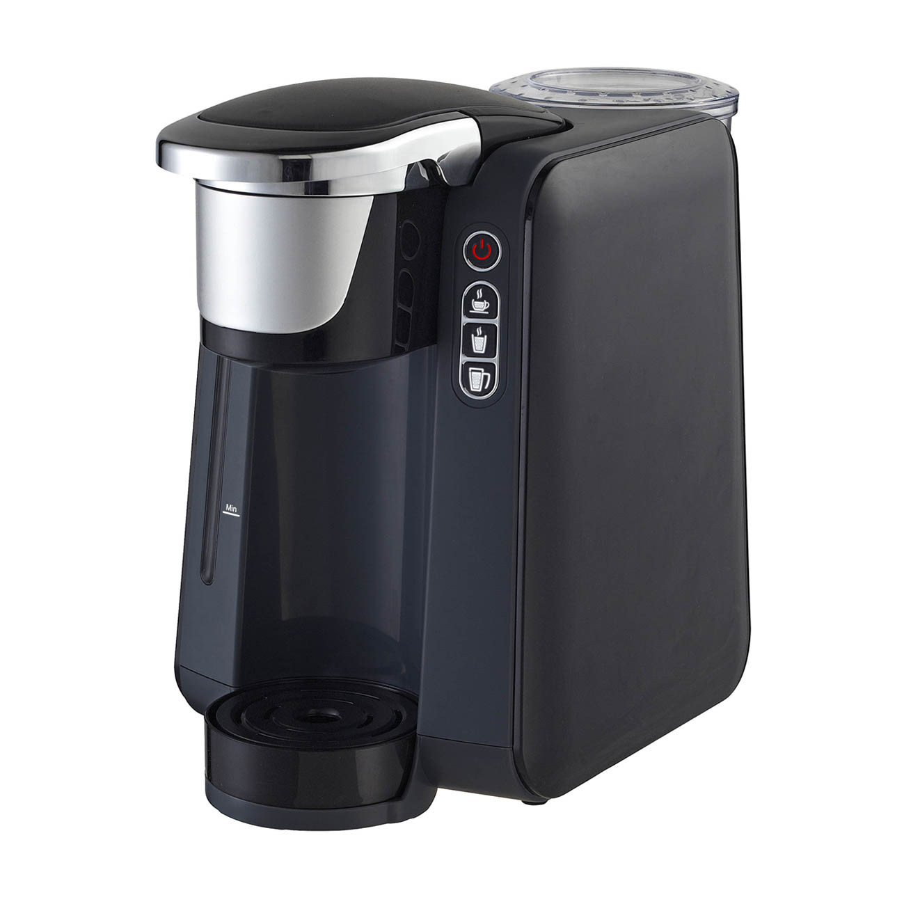 K-CUP brewer - Image 3