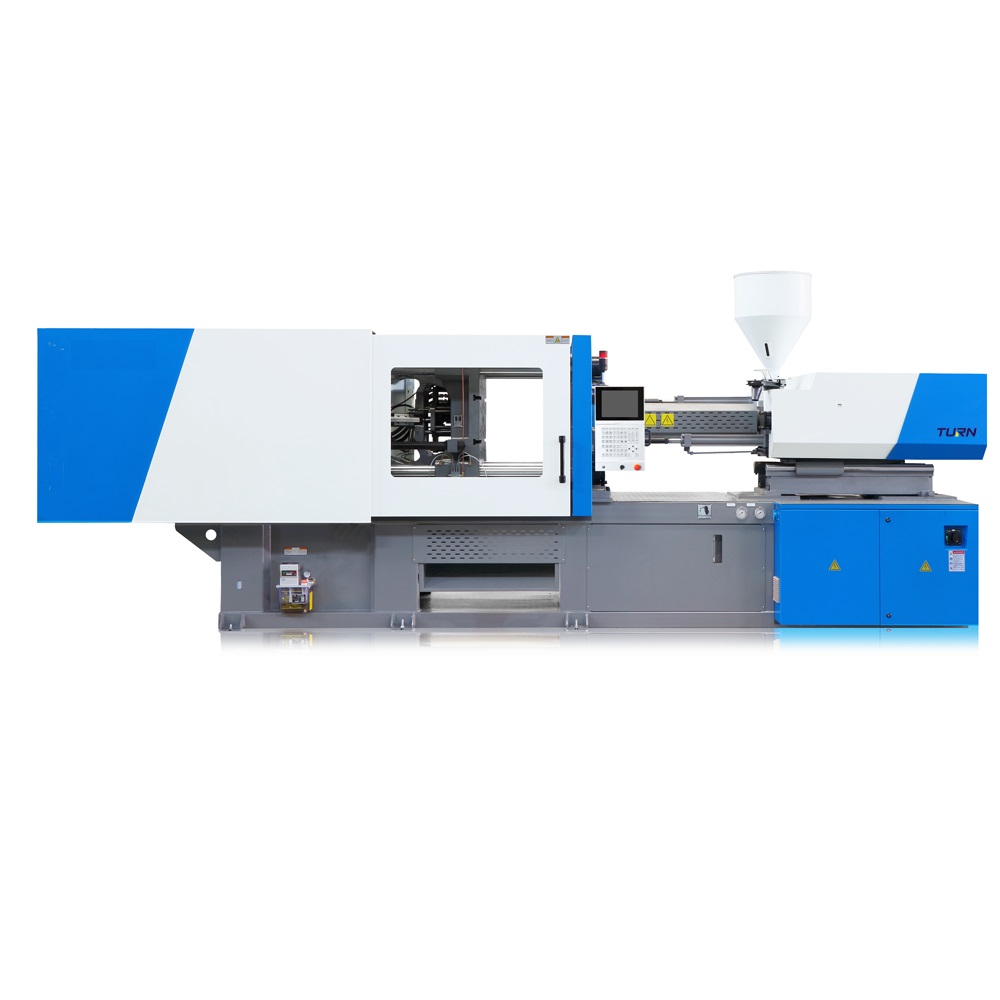 K series Servo Energy-saving Injection Molding Machine - Image 3