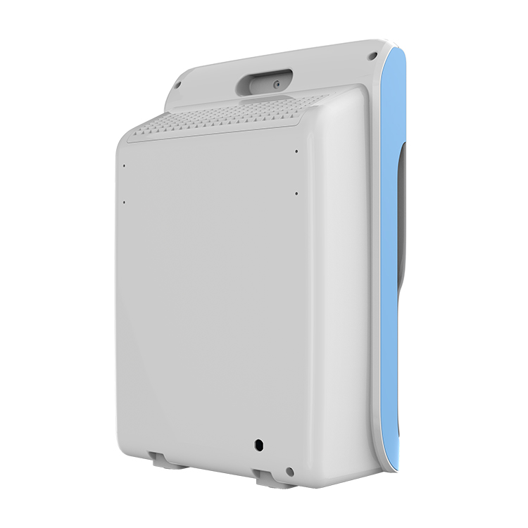 HEPA Filter Air Purifier with UV Sterilizer