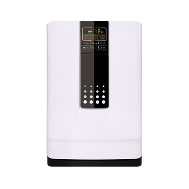 K01C OEM ODM Room ionizer hotel portable air cleaners home uv hepa air purifiers - Image 3
