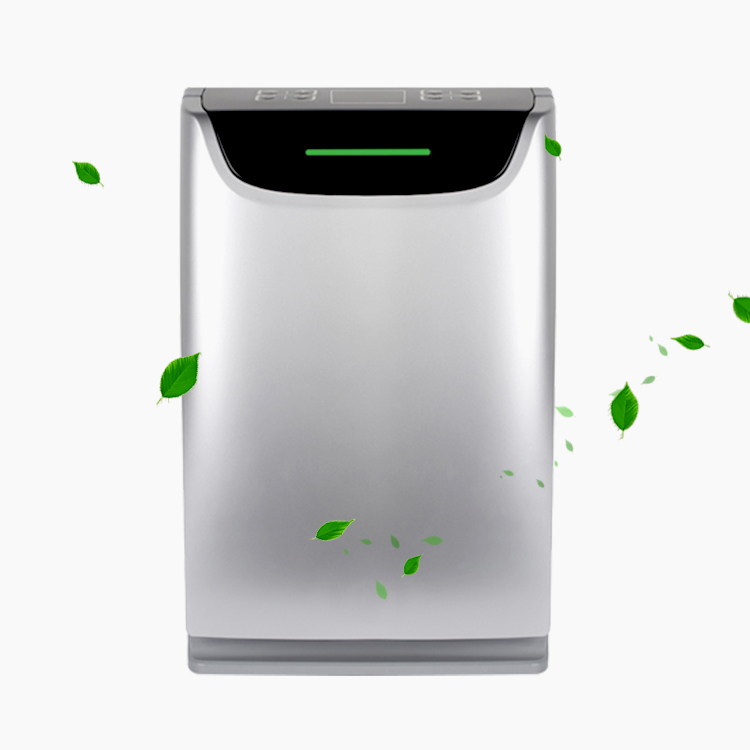 K02B Hepa Filter H13 Aromat Air Purifier Tuya Air Cleaner Humidifier - Image 2