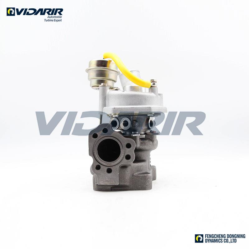 K03 53039880017 078145702S Turbocharger - Image 2