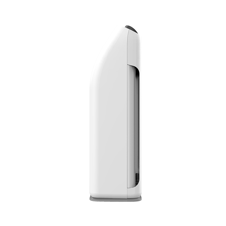 Smart HEPA Air Purifier with UV Sterilization
