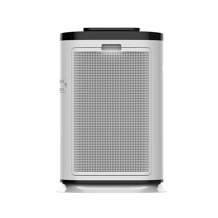 K09A OEM ODM Factory Air Refresher Negative Ions Air Purifier for Room Home - Image 3