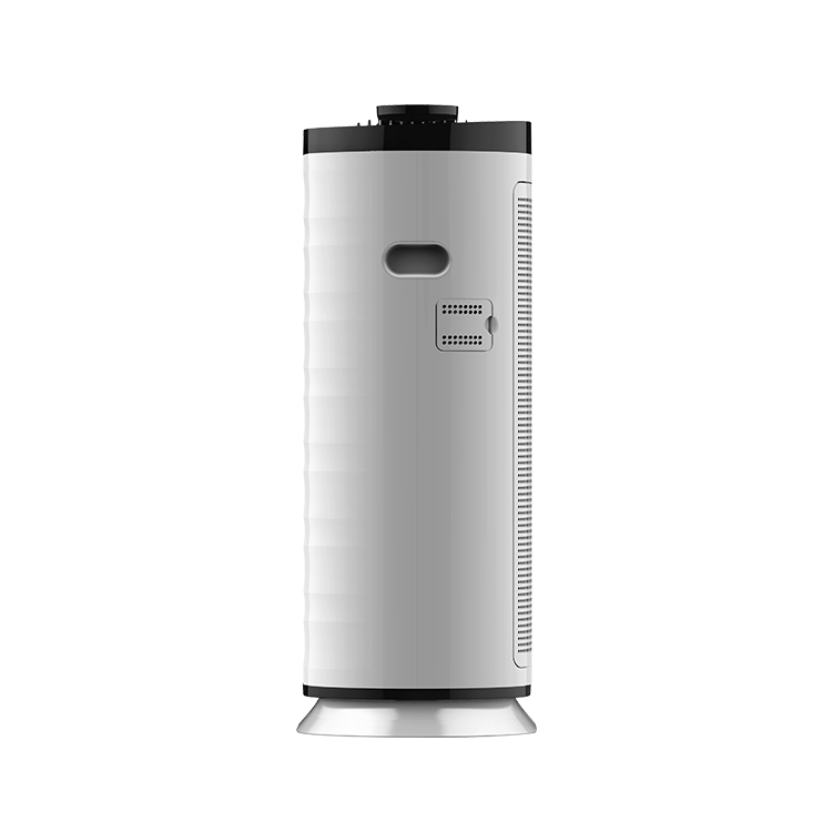 K09A OEM ODM Factory Air Refresher Negative Ions Air Purifier for Room Home - Image 2