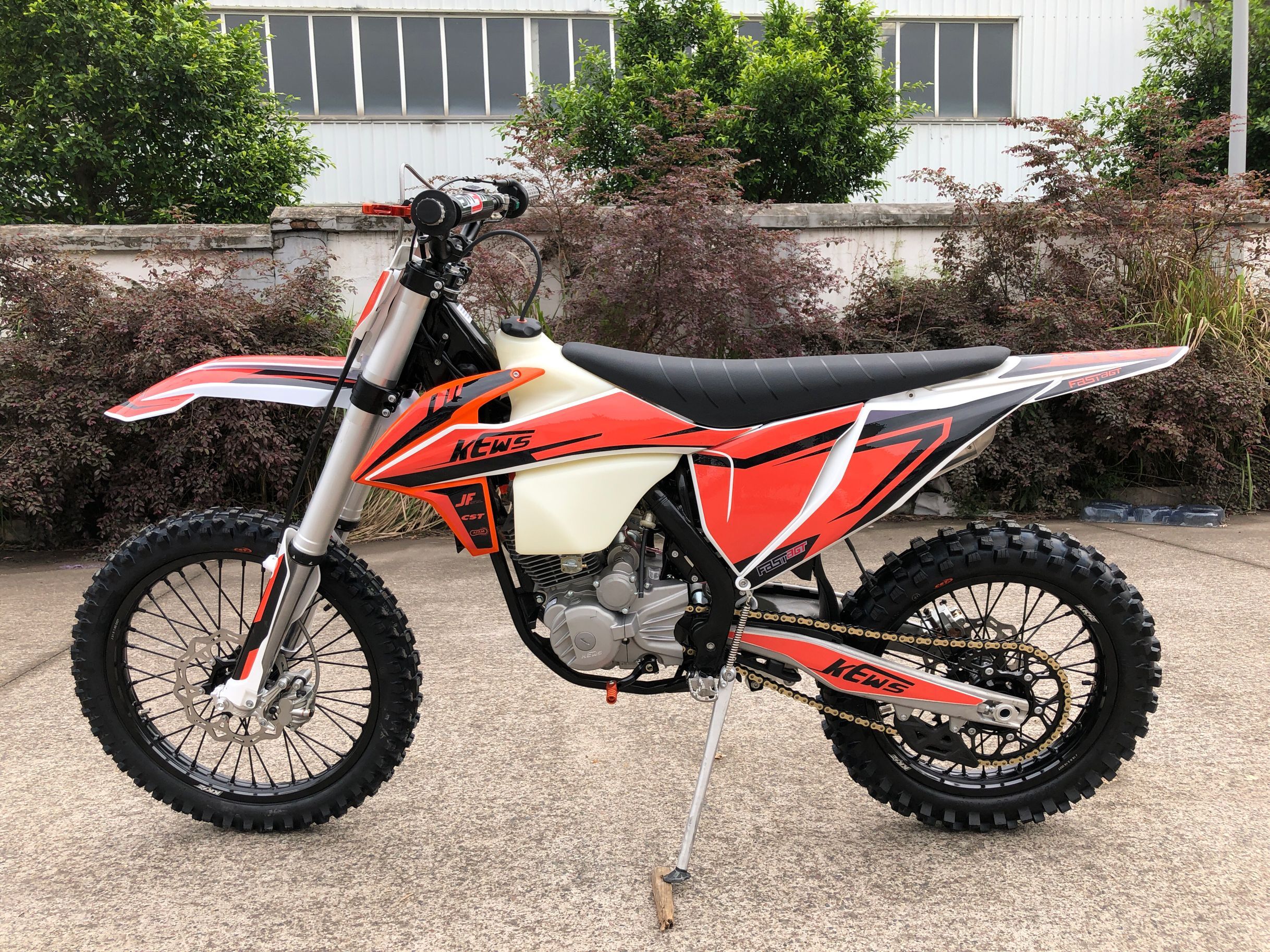 k20 air-cooled (high configuration) - Image 3