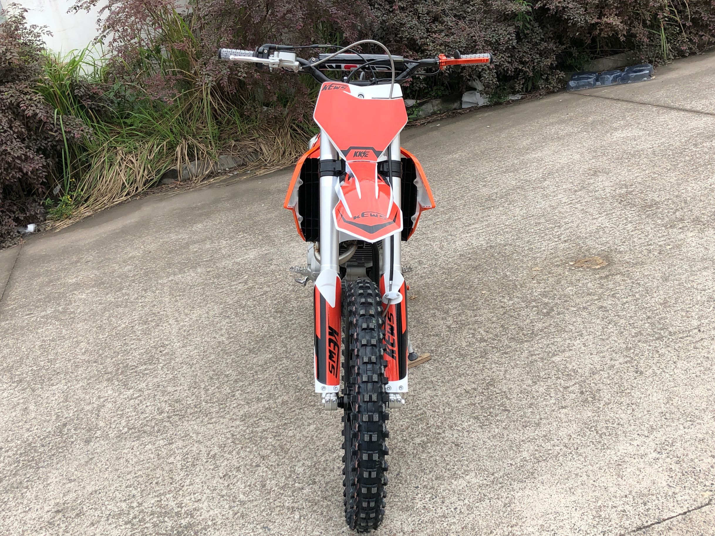 k20 air-cooled (high configuration) - Image 2