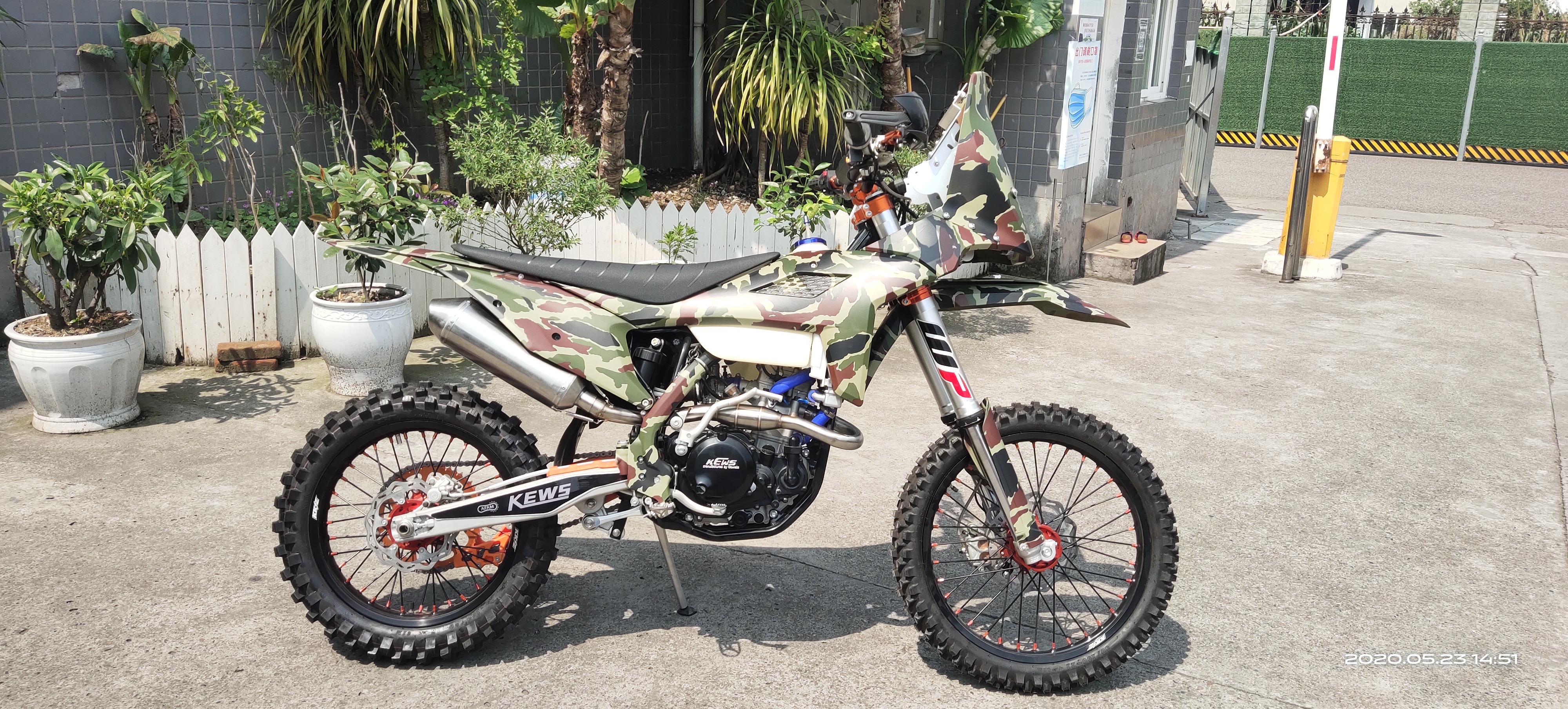 k20 RALLY - Image 3