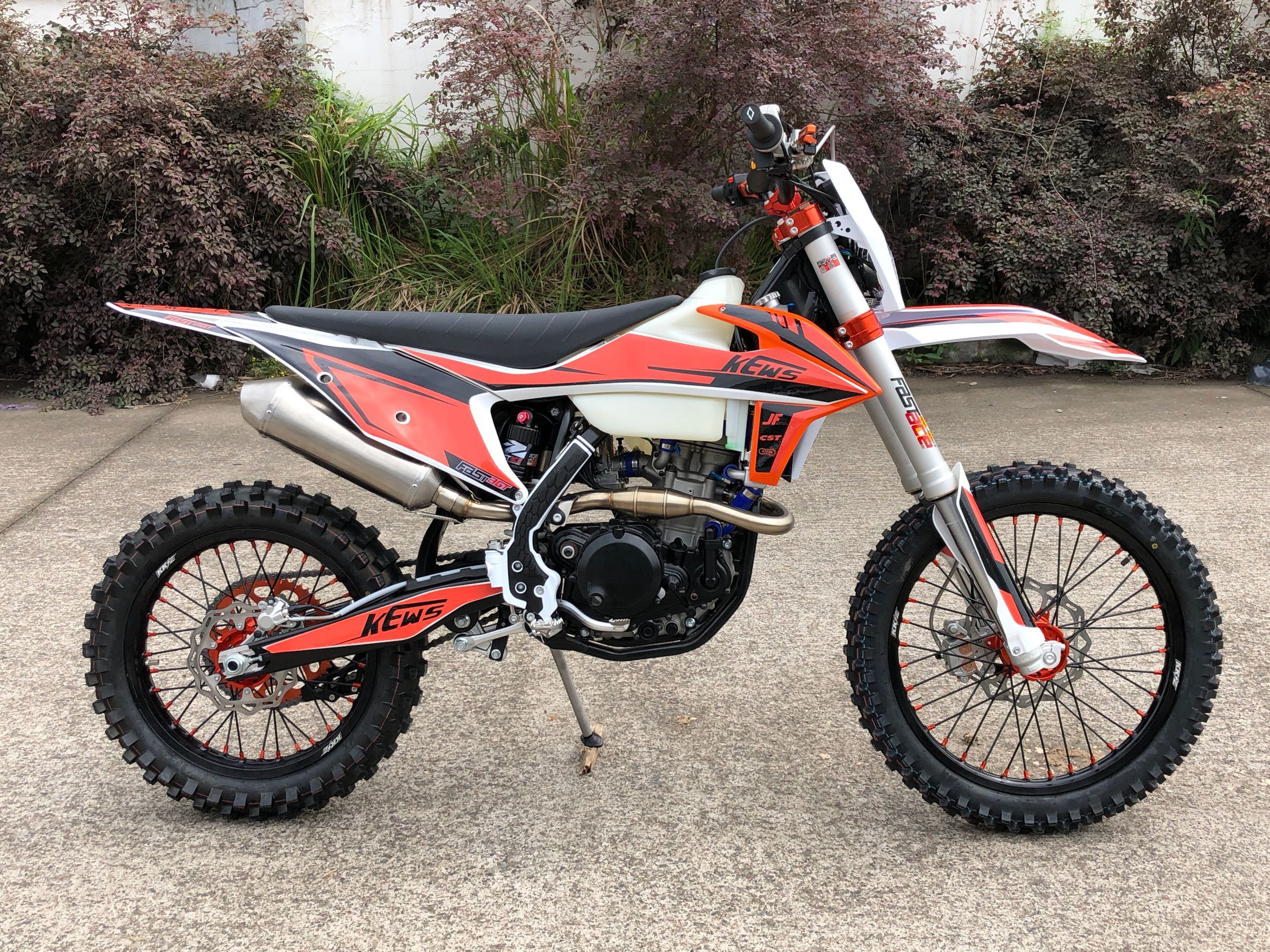 k20 water-cooled (high configuration) - Image 3