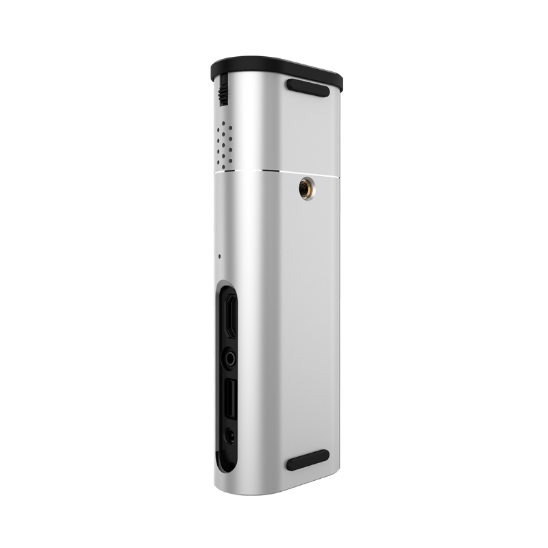 K4 Multi-purpose wifi samescreen projector - Image 2