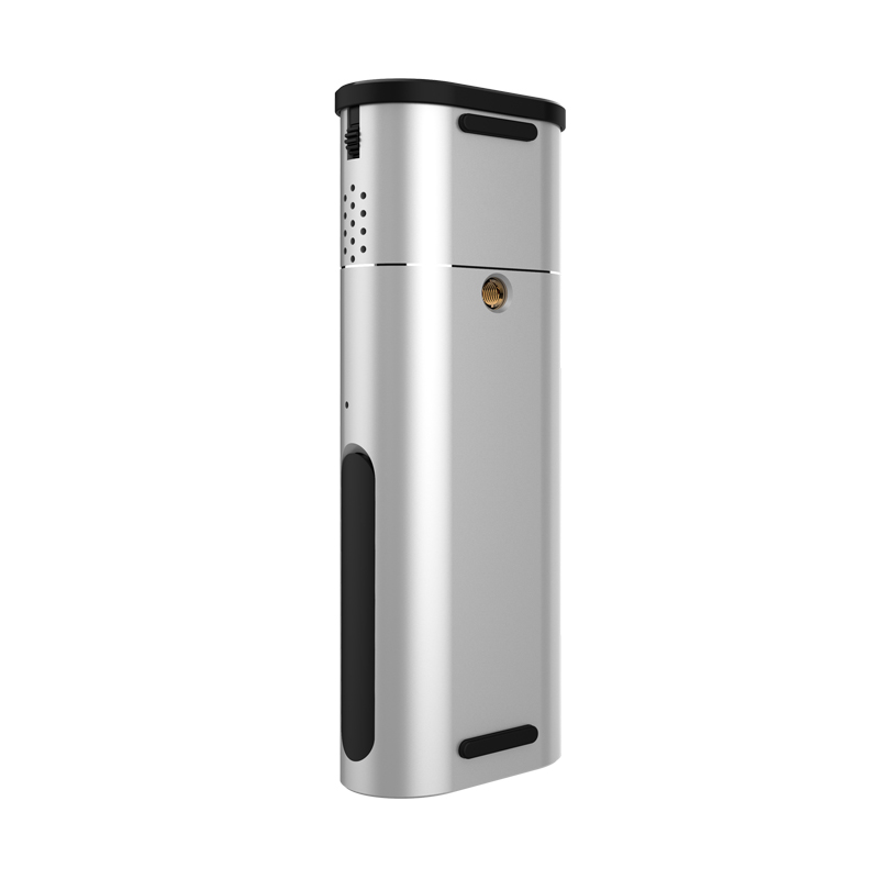K4 Phone mini smart portable 100 lumens projector - Image 2