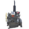 K4102D Four-Cylinder Diesel Engine