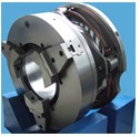 Self-Centering Machine Tool Chuck