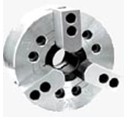 Wedge Type High Speed Power Chuck