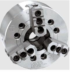 Wedge Type High Speed Power Chuck