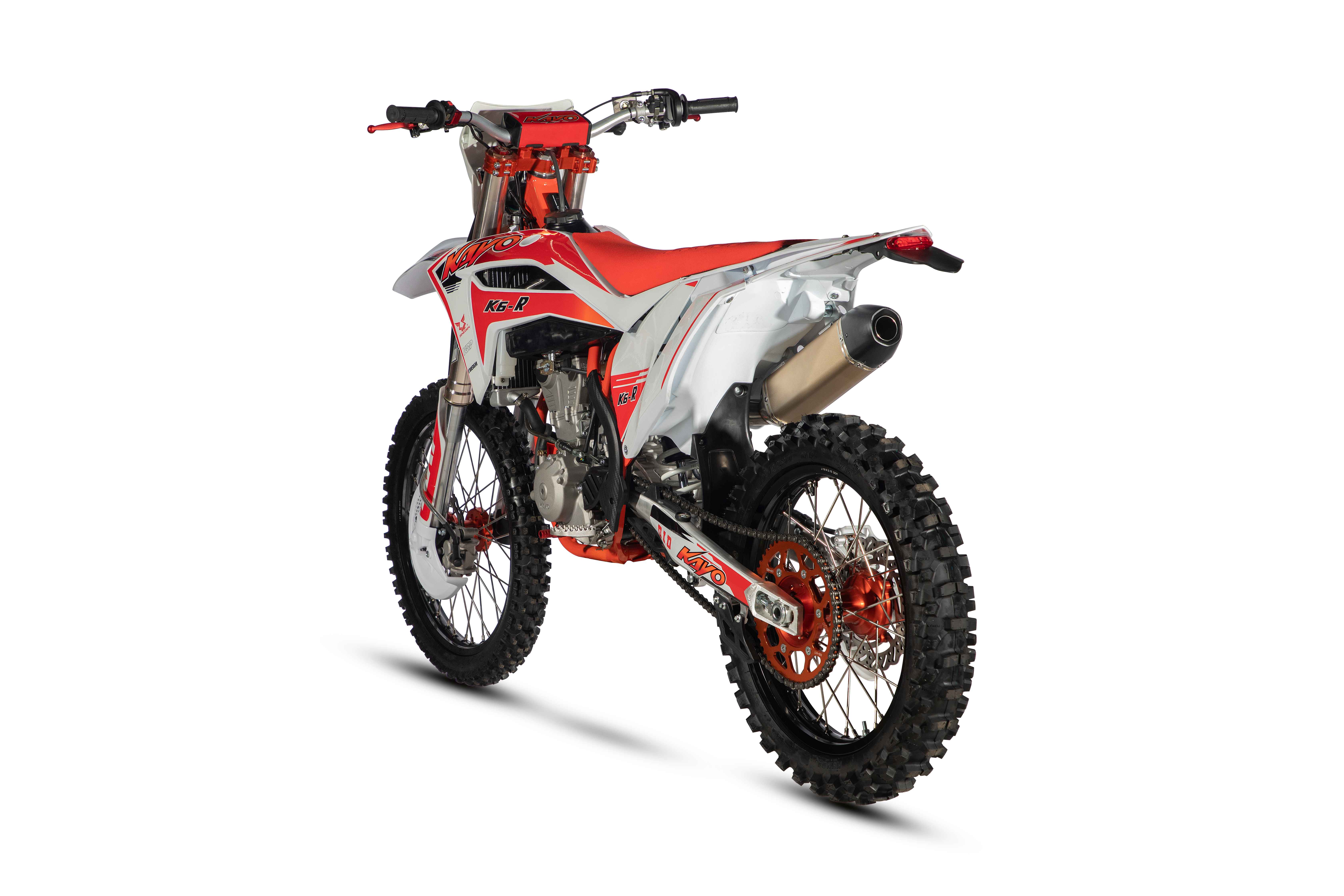 K6-R ENDURO - Image 3