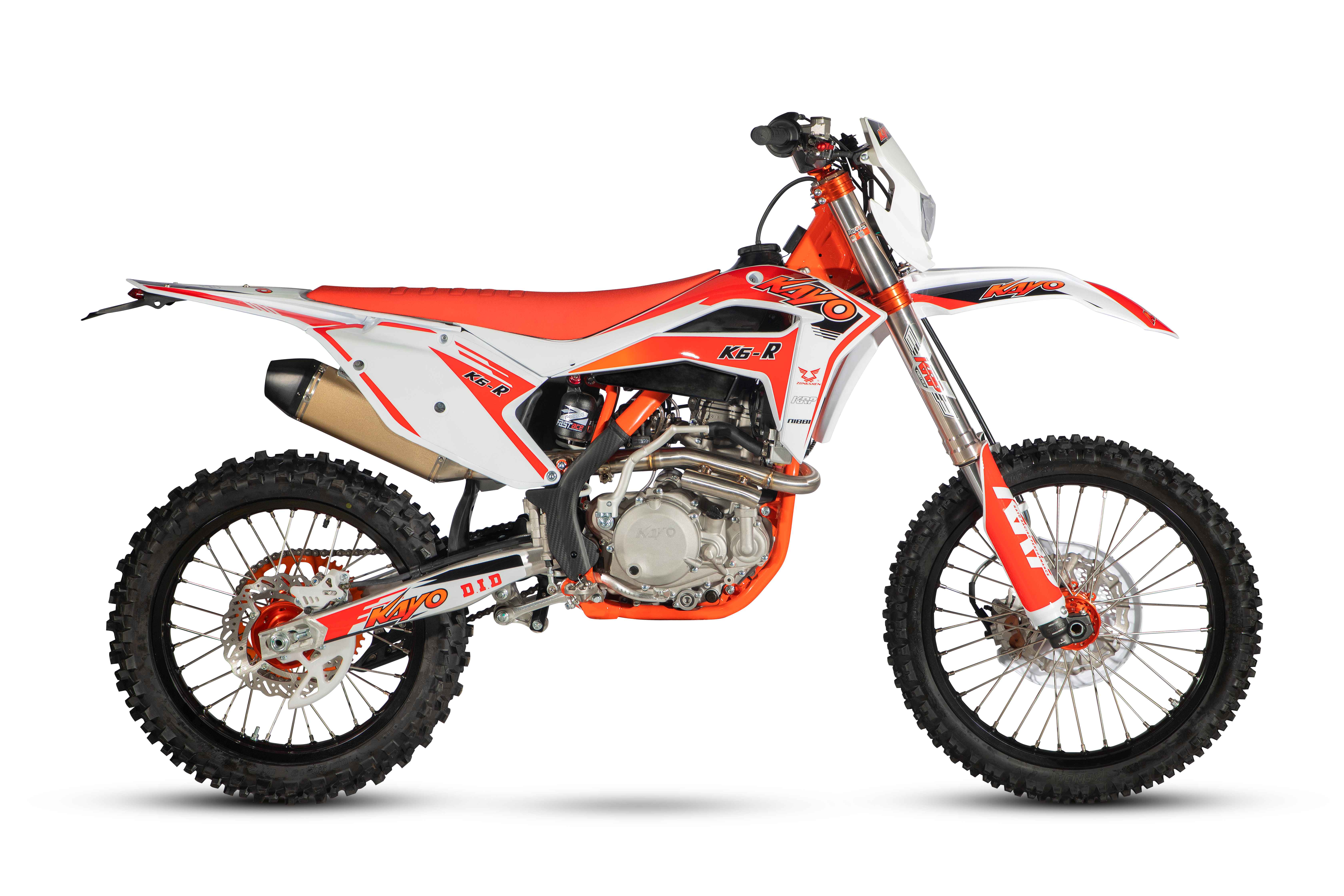 K6-R ENDURO - Image 2