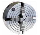Four-Jaw Combination Chuck