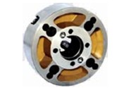 Four-Jaw Independent Chuck