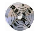 Four-Jaw Independent Chuck