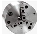 Wedge Style Chuck for Machine Tools