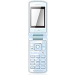 Classic Flip Mobile Phone for Basic Communication