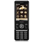 Slider Feature Phone with Keypad