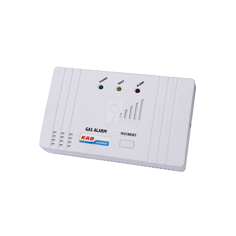 KAB combustible gas alarm - Image 2