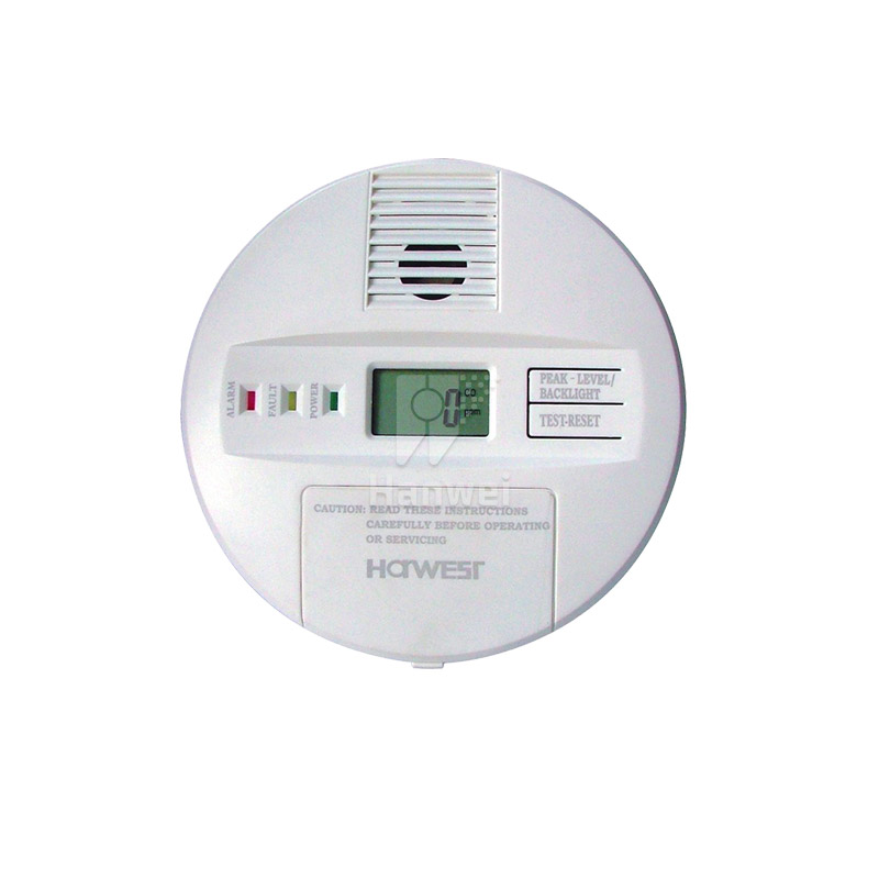 KAD CO alarm - Image 3