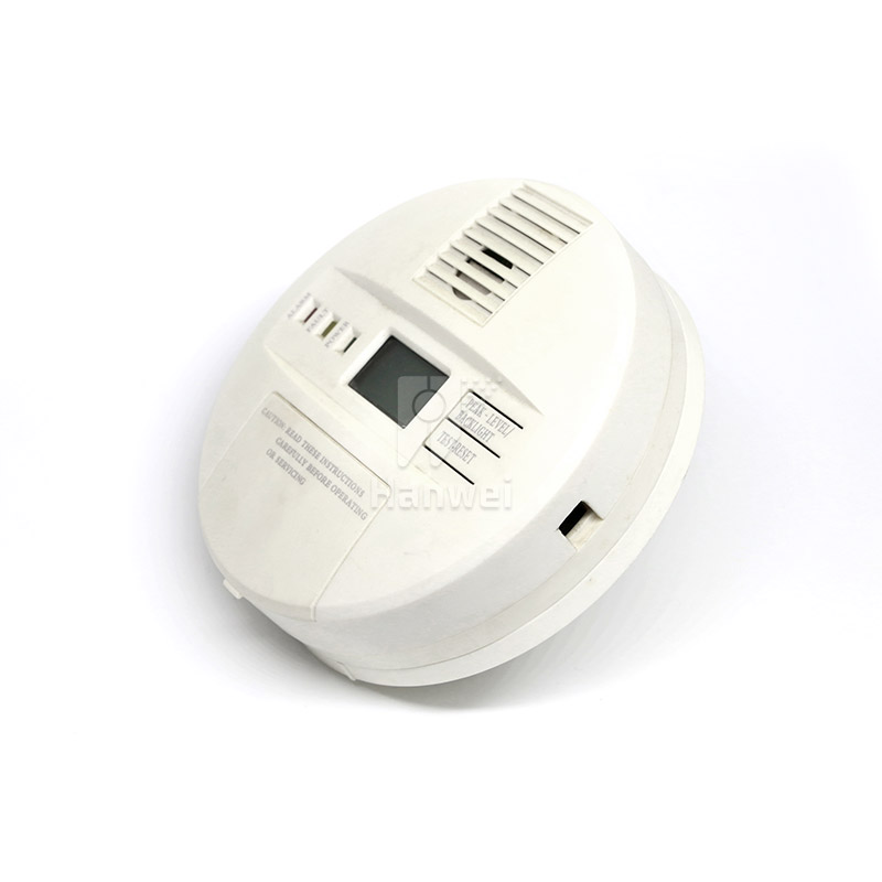 KAD CO alarm - Image 2