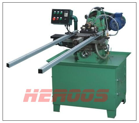 Kammprofile Gasket Manufacturing Machine