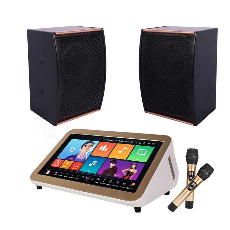 Karaoke system - Image 2