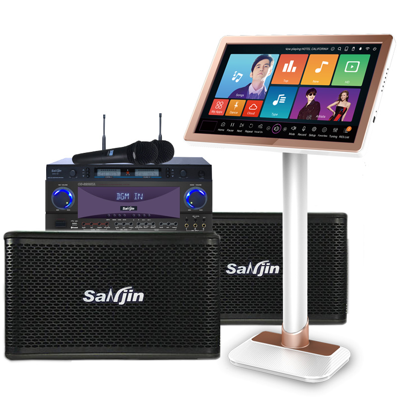 Karaoke system - Image 3