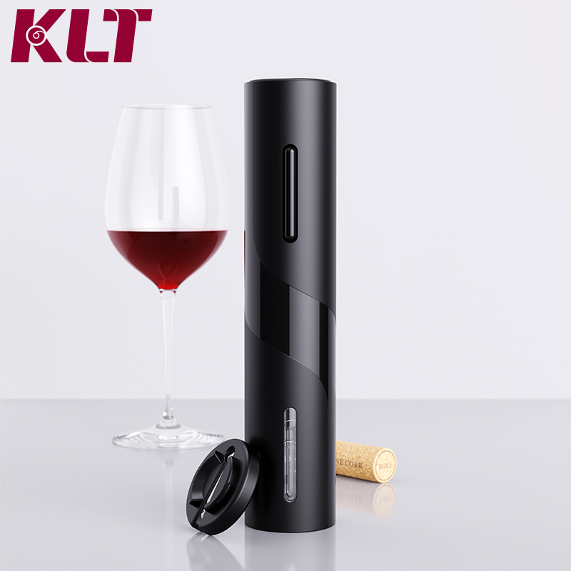 KB1-601901A Battery Operated Electric Wine Opener - Image 3