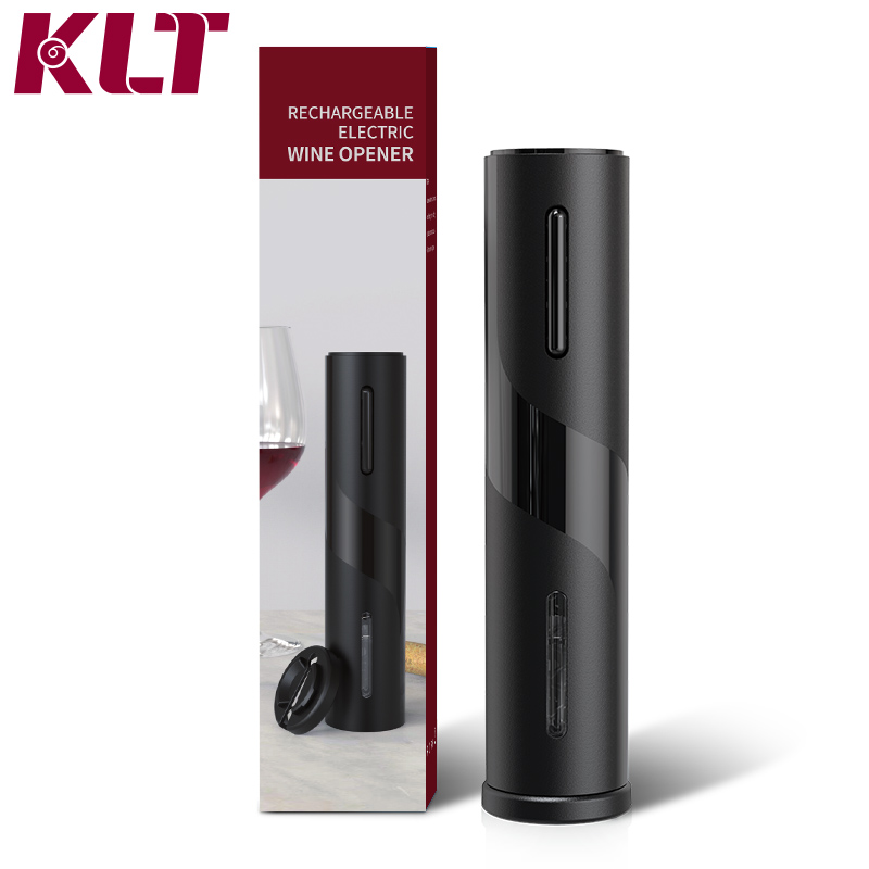 Battery Powered Wine Opener