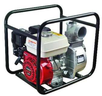 Water Pump for Irrigation and Drainage