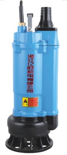 Kbz submersible dewatering pump - Image 4