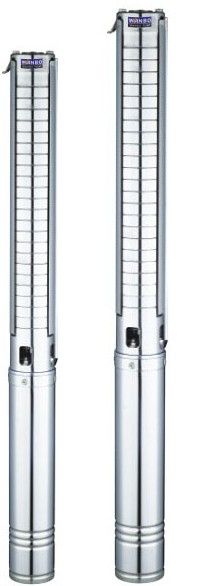 Submersible Dewatering Pump