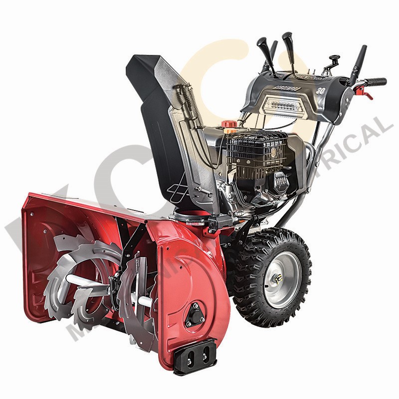 KC1130MS Snow Thrower - Image 3