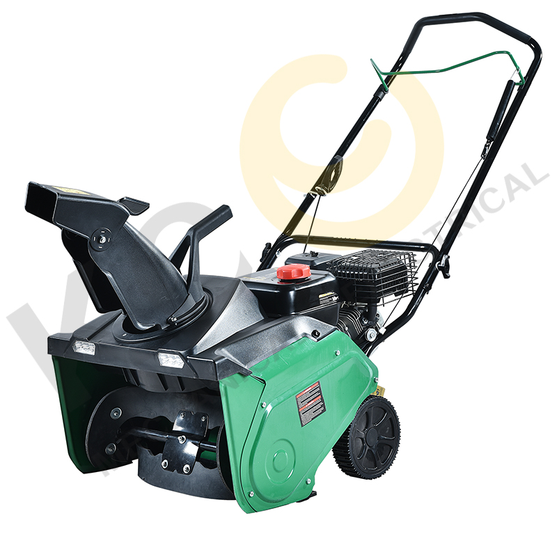 KC421 Snow Thrower - Image 4