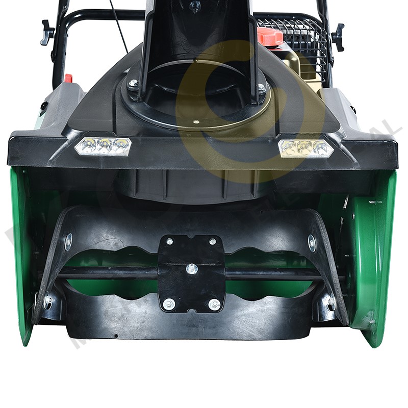Walk-Behind Snow Thrower