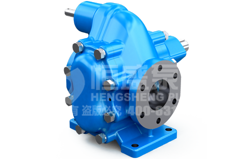 Gear Oil Pump