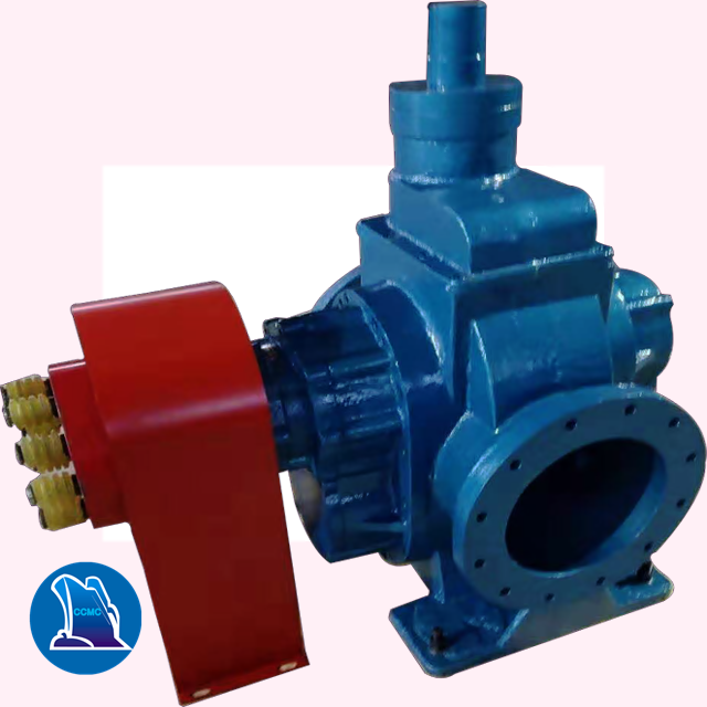 KCB GEAR PUMP - Image 3