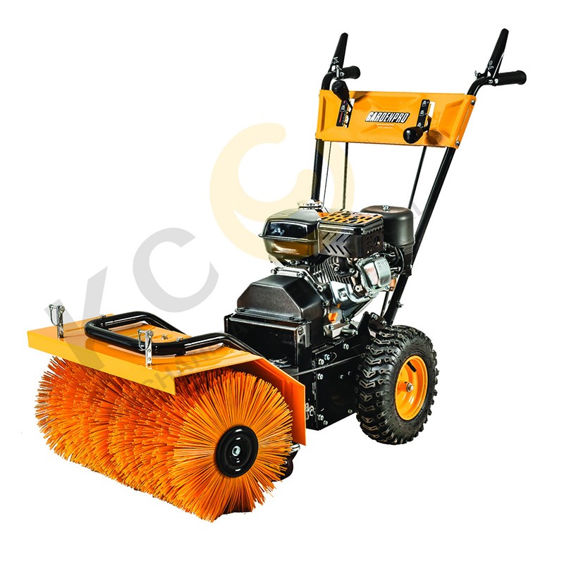 KCB25 Sweeper - Image 3