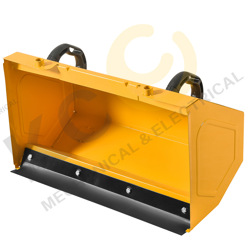 KCB25 Sweeper - Image 2