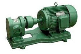Gear Oil and Fuel Oil Transfer Pump