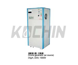 24 g/h Ozone Generator for Air Purification