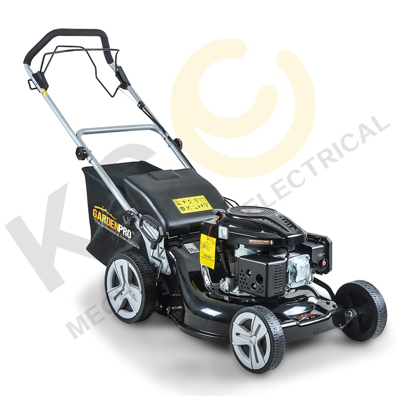 KCL19S Lawn Mower - Image 2