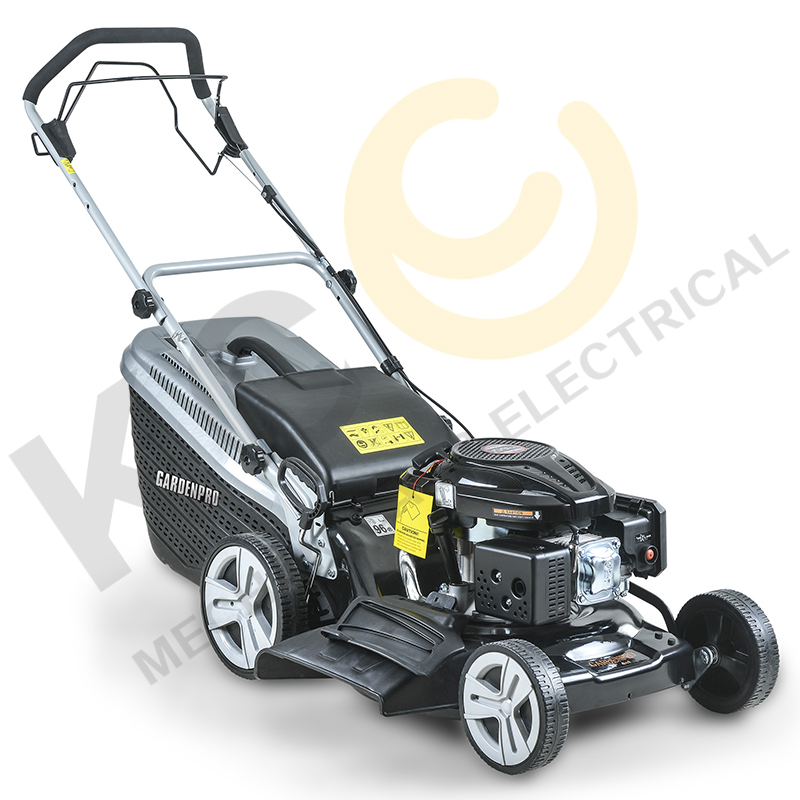 KCL19SPF Lawn Mower - Image 3